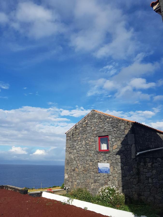 Sara Village São Roque do Pico Kültér fotó